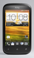 HTC Desire C