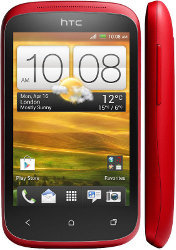 HTC Desire C