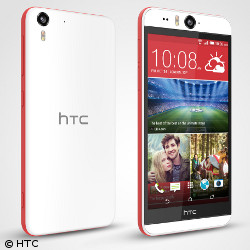 HTC Desire Eye