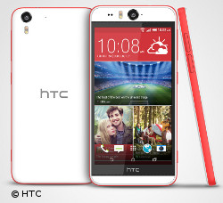 HTC Desire Eye