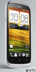 HTC Desire X