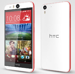 HTC Desire Eye