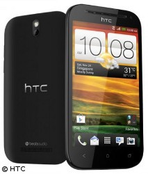 HTC One SV