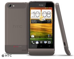 HTC One V