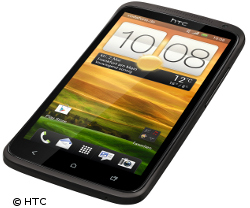 HTC One XL