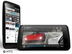 HTC One X Plus