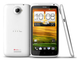 HTC One X