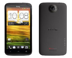 HTC One X