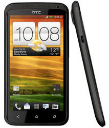 HTC One X