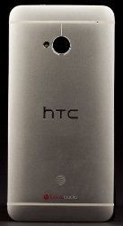 HTC One mini