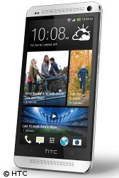 HTC One