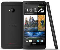 HTC One