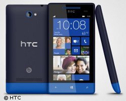 HTC Windows Phone 8S