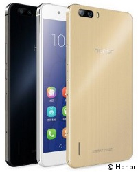 Honor 6 Plus