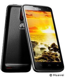 Huawei Ascend D