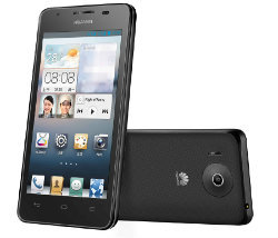 Huawei Ascend G510