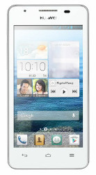 Huawei Ascend G525