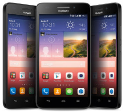 Huawei Ascend G620S