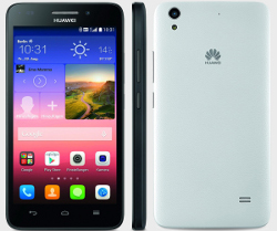 Huawei Ascend G620S