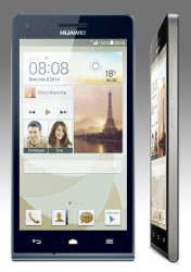 Huawei Ascend G6