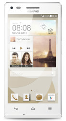 Huawei Ascend G6