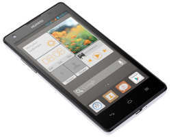 Huawei Ascend G700