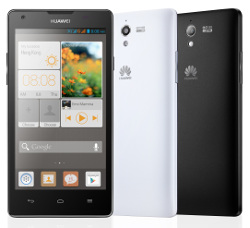 Huawei Ascend G700