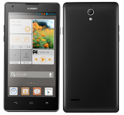 Huawei Ascend G700