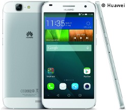 Huawei Ascend G7