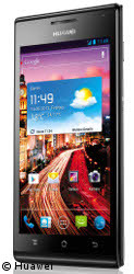 Huawei Ascend P1