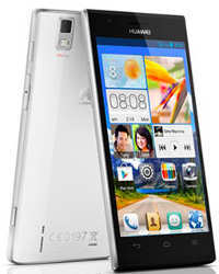 Huawei Ascend P2