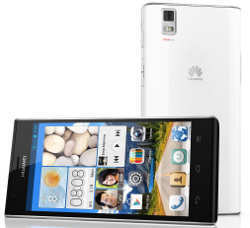 Huawei Ascend P2