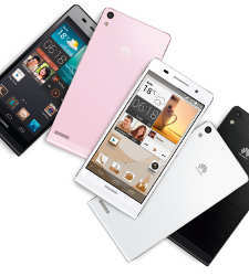 Huawei Ascend P6