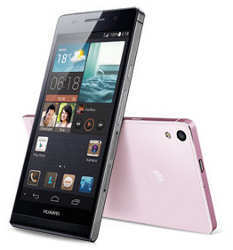 Huawei Ascend P6