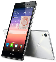 Huawei Ascend P7