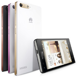 Huawei Ascend P7 mini