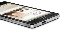 Huawei Ascend P7 mini