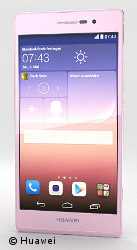 Huawei Ascend P7