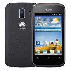 Huawei Ascend Y200