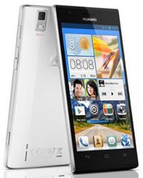 Huawei Ascend Y300