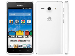 Huawei Ascend Y530