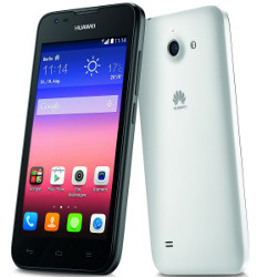 Huawei Ascend Y550