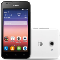 Huawei Ascend Y550