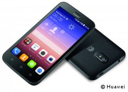 Huawei Y3