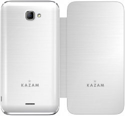 Kazam Trooper X 5.0