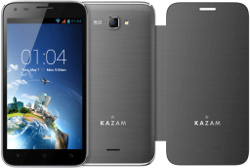 Kazam Trooper X 5.0