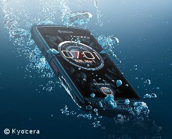 Kyocera Torque