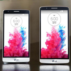 LG G3 s