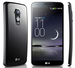 LG G Flex