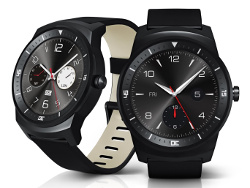 LG G Watch R